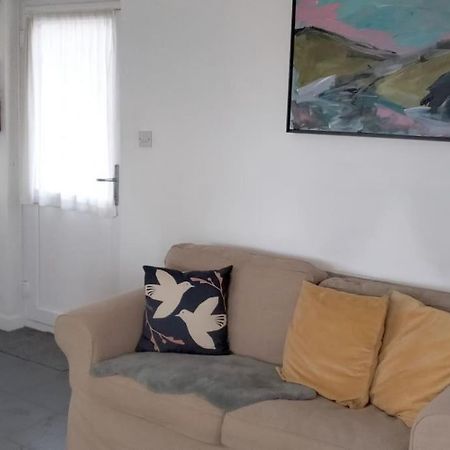 The Flower House, Idyllic Cornish Retreat. Appartement Saint Erth Buitenkant foto