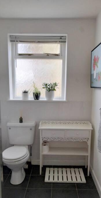 The Flower House, Idyllic Cornish Retreat. Appartement Saint Erth Buitenkant foto